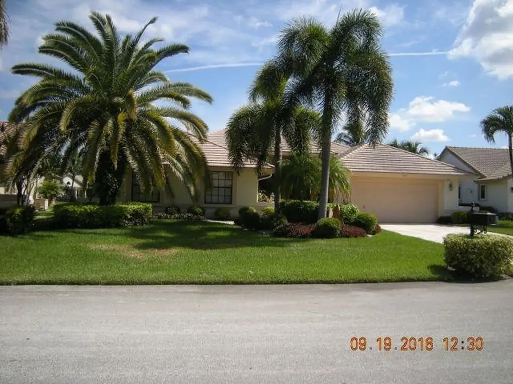 6021 NW 61st Street Parkland FL 33067