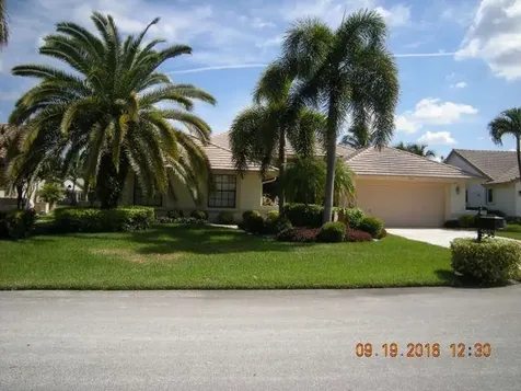 6021 NW 61st Street Parkland FL 33067