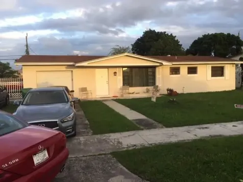 15911 SW 106th Avenue Miami FL 33157