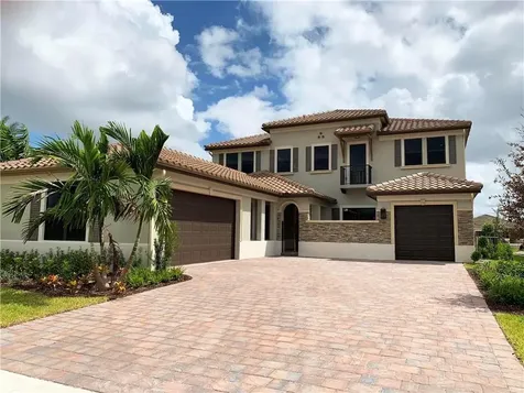 8840 Waterview Terrace Parkland FL 33076