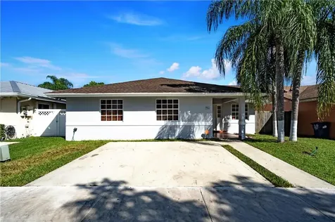 13641 SW 178th Street Miami FL 33177