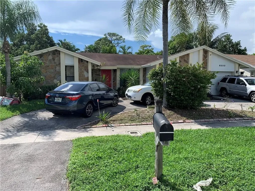 6300 SW 7th Street Margate FL 33068