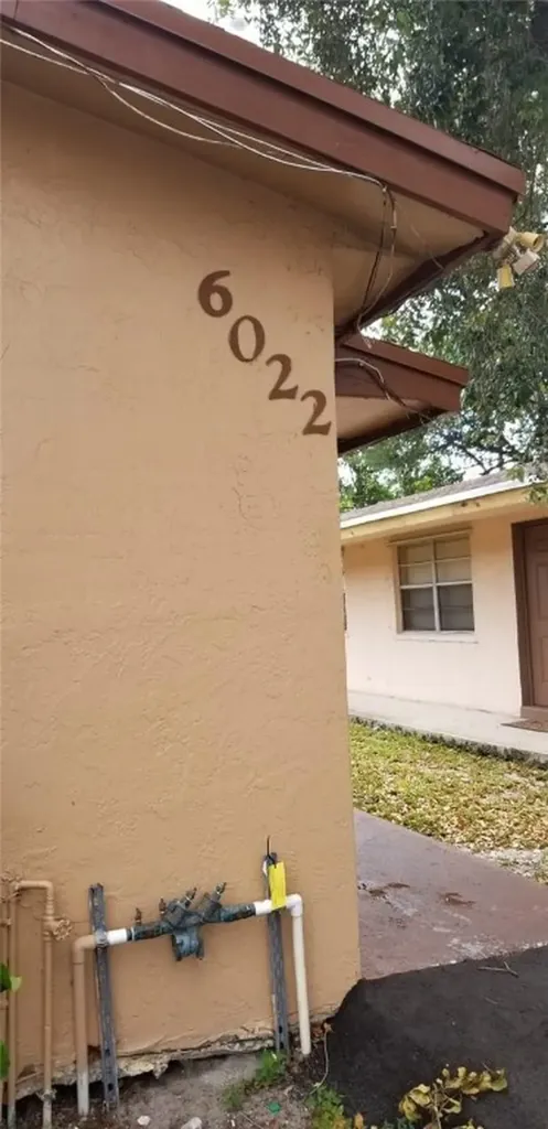 6022 SW 39th Street Miramar FL 33023