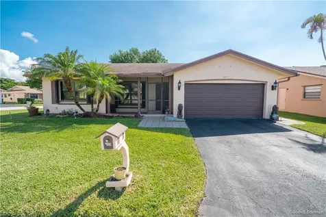 9612 NW 75th Court Tamarac FL 33321