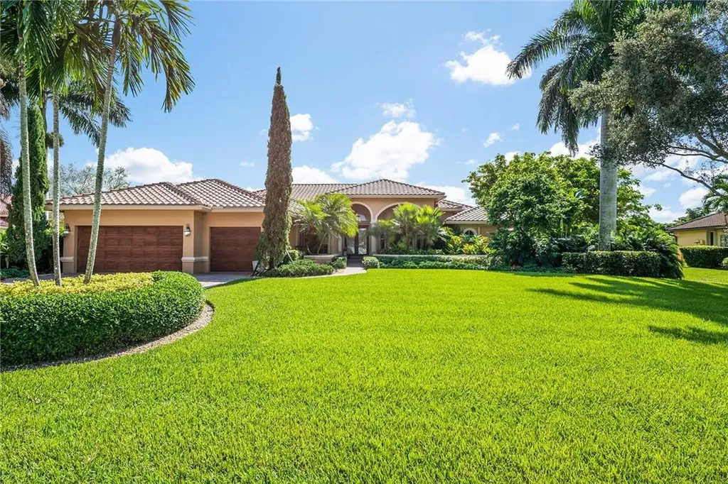 10254 SW 26th Street Davie FL 33324