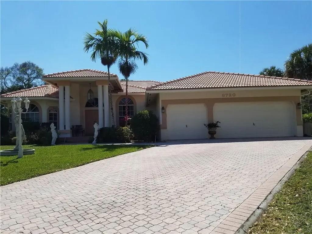 8720 NW 18th Street Coral Springs FL 33071