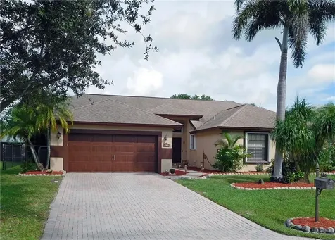 4393 NW 51st Court Coconut Creek FL 33073