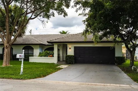 9167 NW 44th Court Coral Springs FL 33065