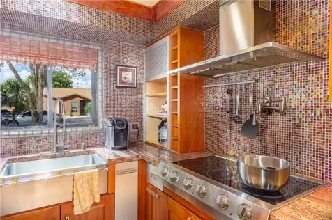 6096 Buckeye Court Tamarac FL 33319