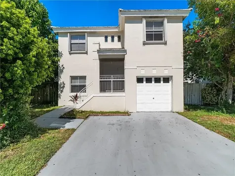 6711 Fern Street Margate FL 33063