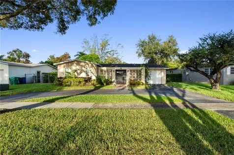 5421 SW 94th Avenue Cooper City FL 33328
