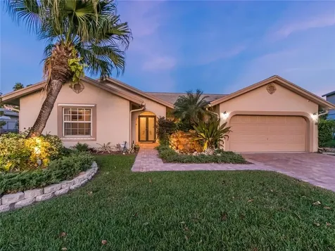 4686 NW 99th Avenue Sunrise FL 33351