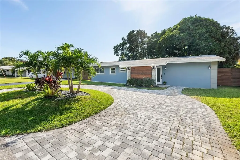 500 NW 20th Street Wilton Manors FL 33311
