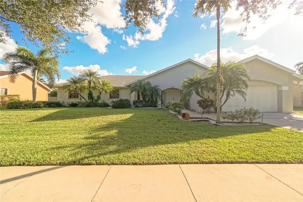 20340 NW 3rd Street Pembroke Pines FL 33029
