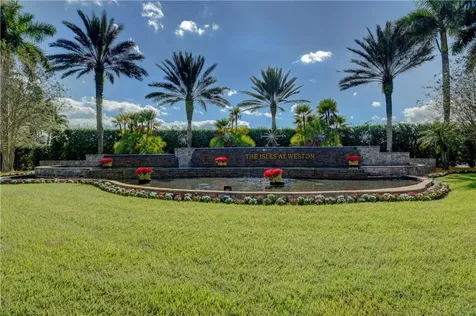 3759 E Coquina Way Weston FL 33332