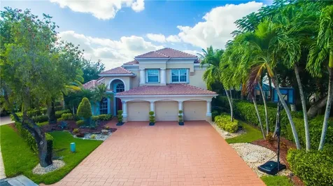 10380 NW 60th Place Parkland FL 33076