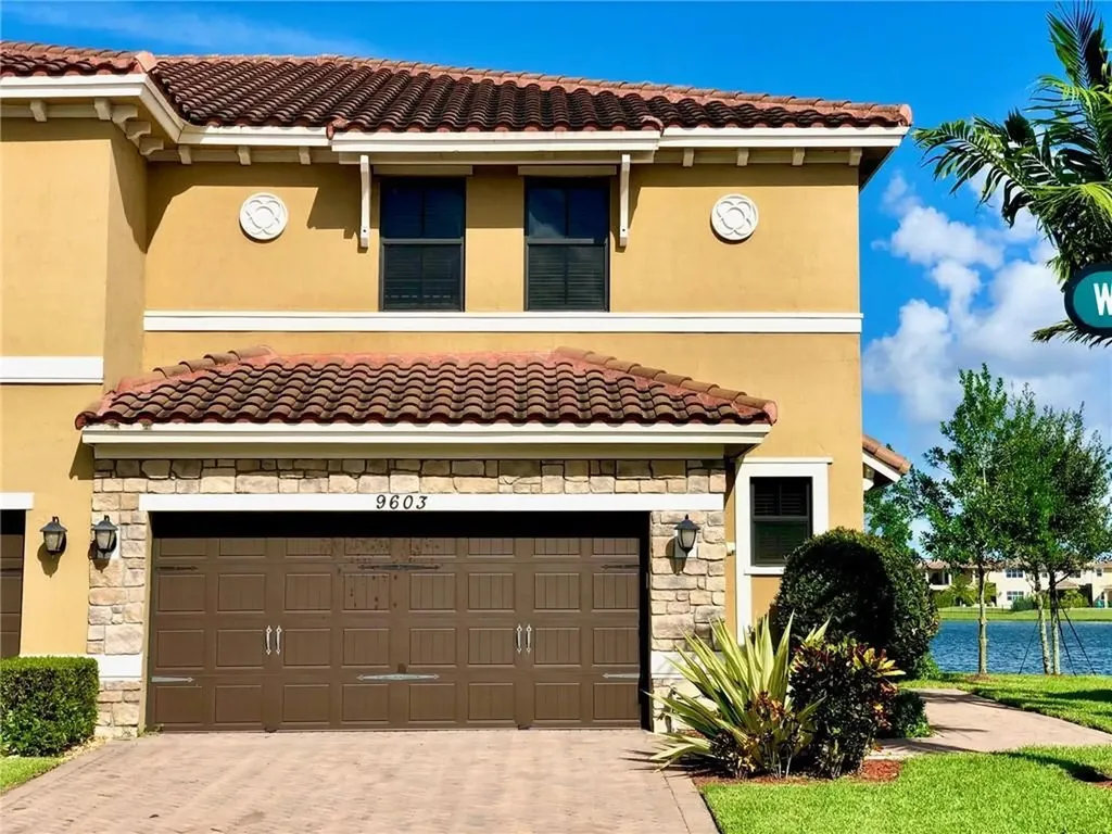 9603 Waterview Way Parkland FL 33076