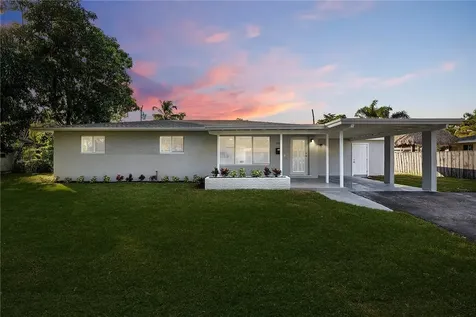 201 SW 53rd Avenue Plantation FL 33317