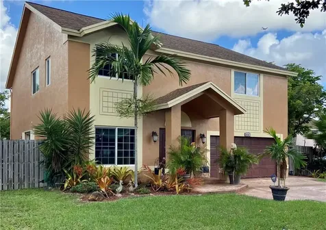 9701 SW 16th Street Pembroke Pines FL 33025