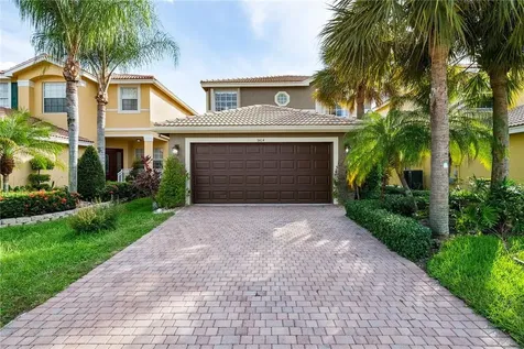 5414 Sunseeker Boulevard Greenacres FL 33463
