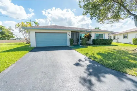 9610 NW 75th Street Tamarac FL 33321