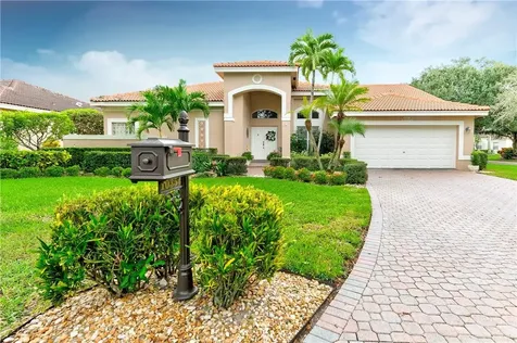 10354 NW 54th Place Coral Springs FL 33076