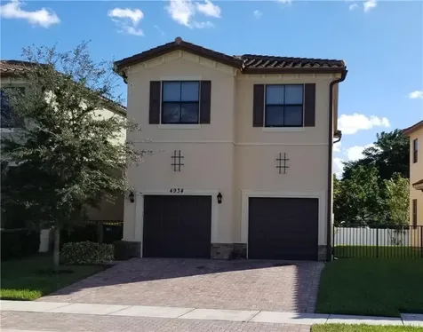 4934 NW 57th Court Tamarac FL 33319