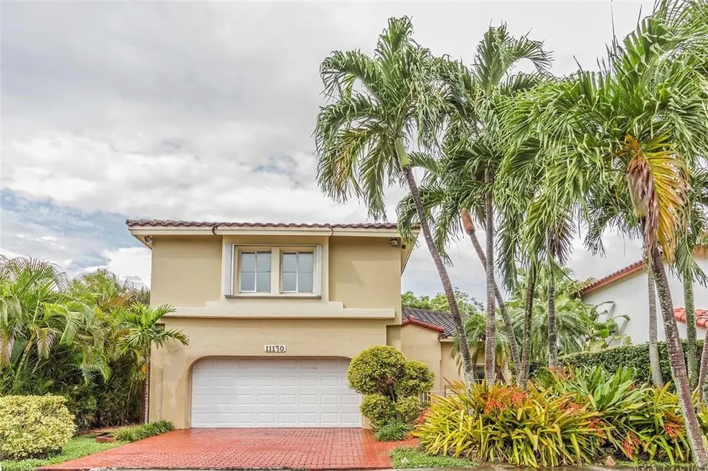 11130 SW 148th Place Miami FL 33196