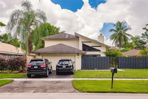 30 Torchwood Avenue Plantation FL 33324