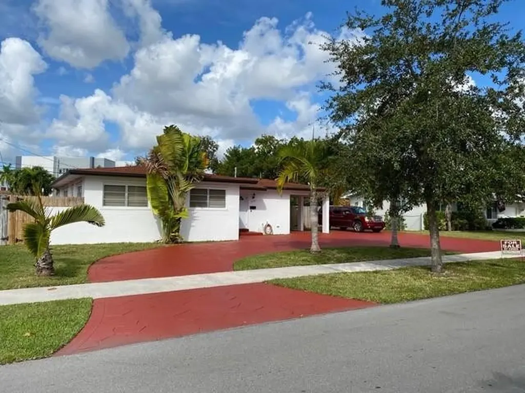 19400 Christmas Road Cutler Bay FL 33157