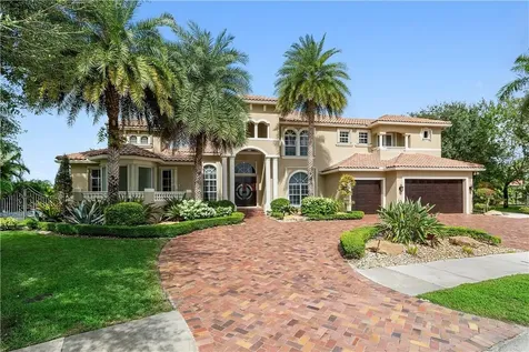 12535 Stoneway Court Davie FL 33330