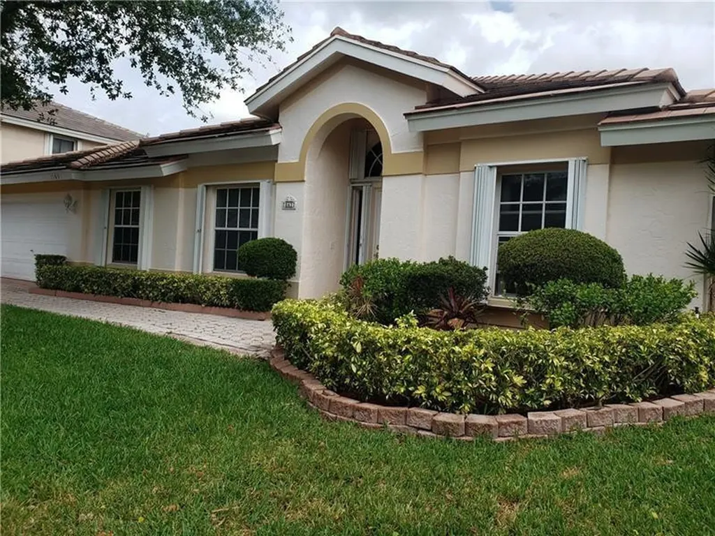 3509 Dunes Vista Drive Pompano Beach FL 33069