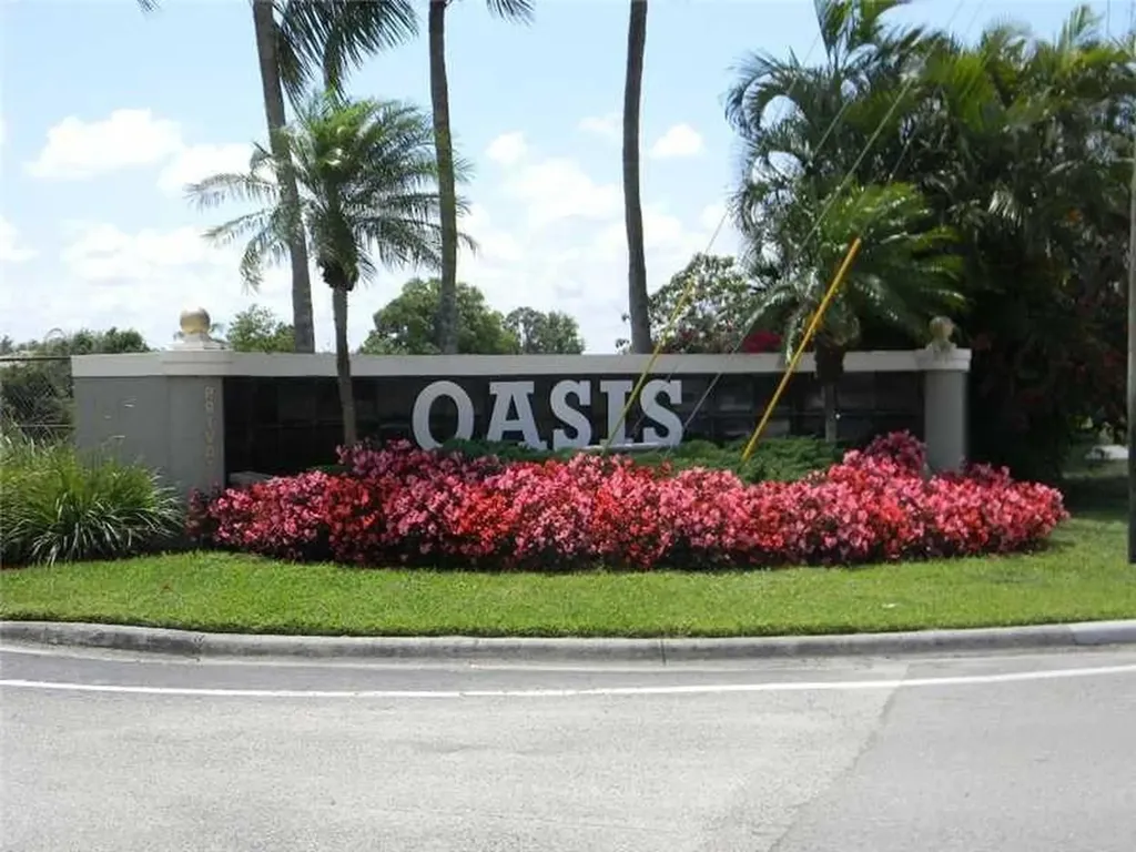 3509 Dunes Vista Drive Pompano Beach FL 33069