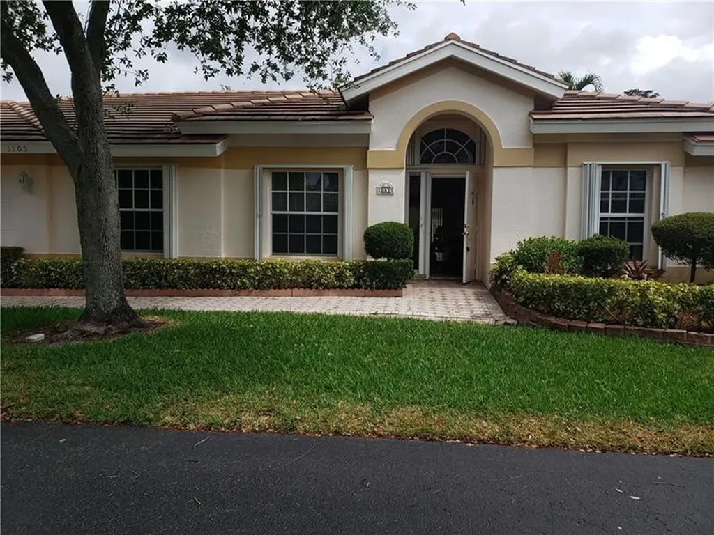 3509 Dunes Vista Drive Pompano Beach FL 33069