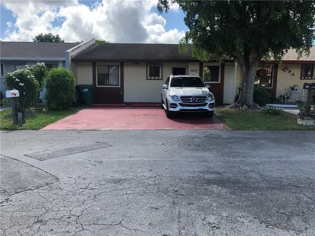 14030 SW 56th Terrace Miami FL 33183