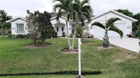 3357 SE East Snow Road Port St Lucie FL 34984