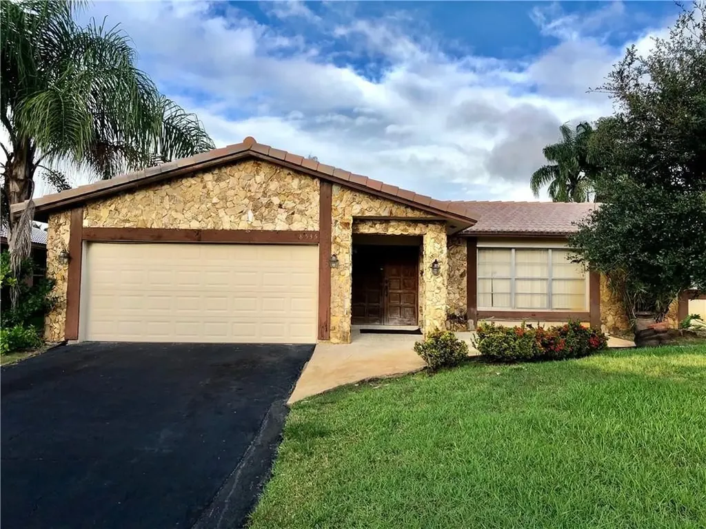 8535 Shadow Wood Boulevard Coral Springs FL 33071