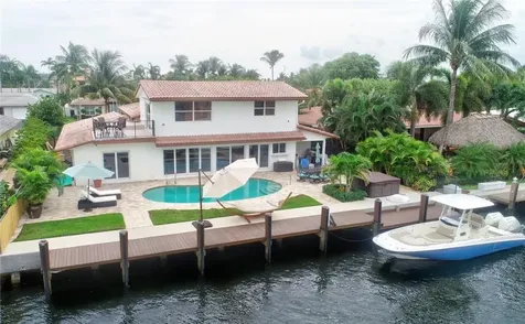 2911 NE 23rd Street Pompano Beach FL 33062