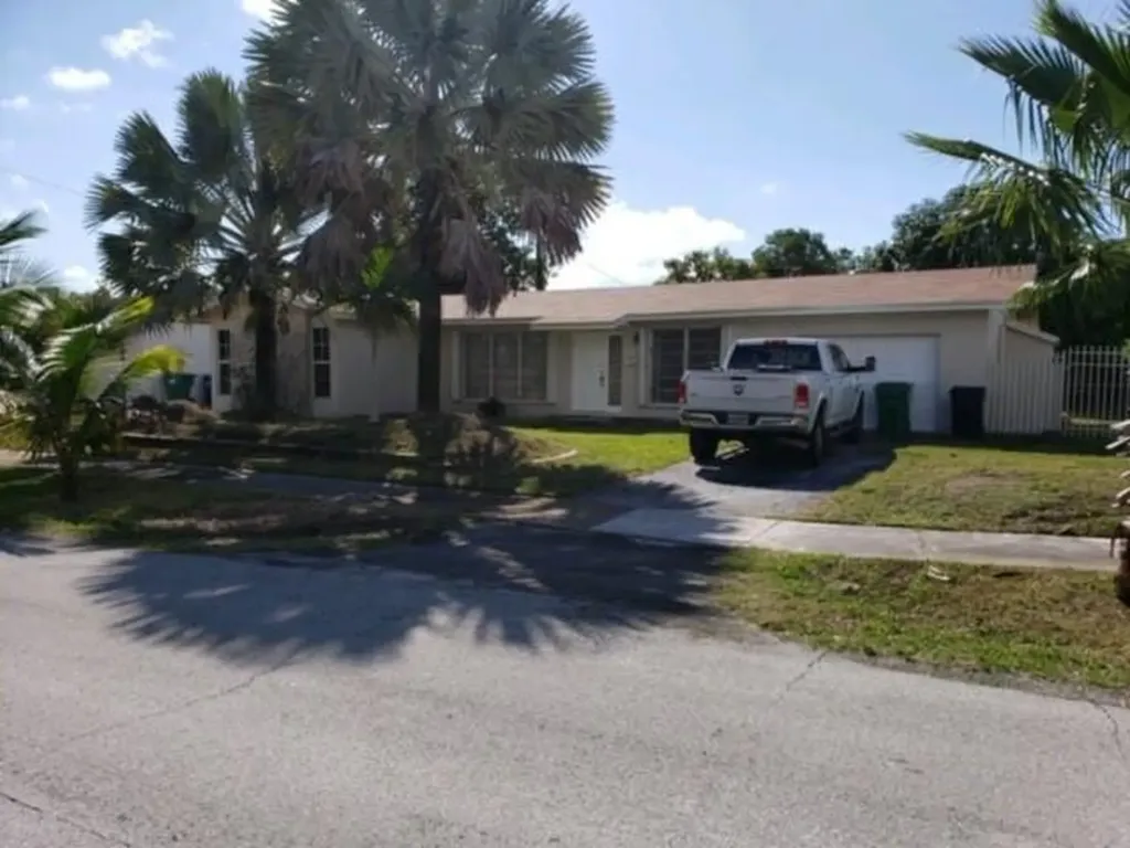 10250 SW 156th Street Miami FL 33157