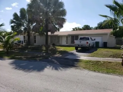 10250 SW 156th Street Miami FL 33157