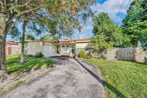 2210 NW 70th Avenue Sunrise FL 33313