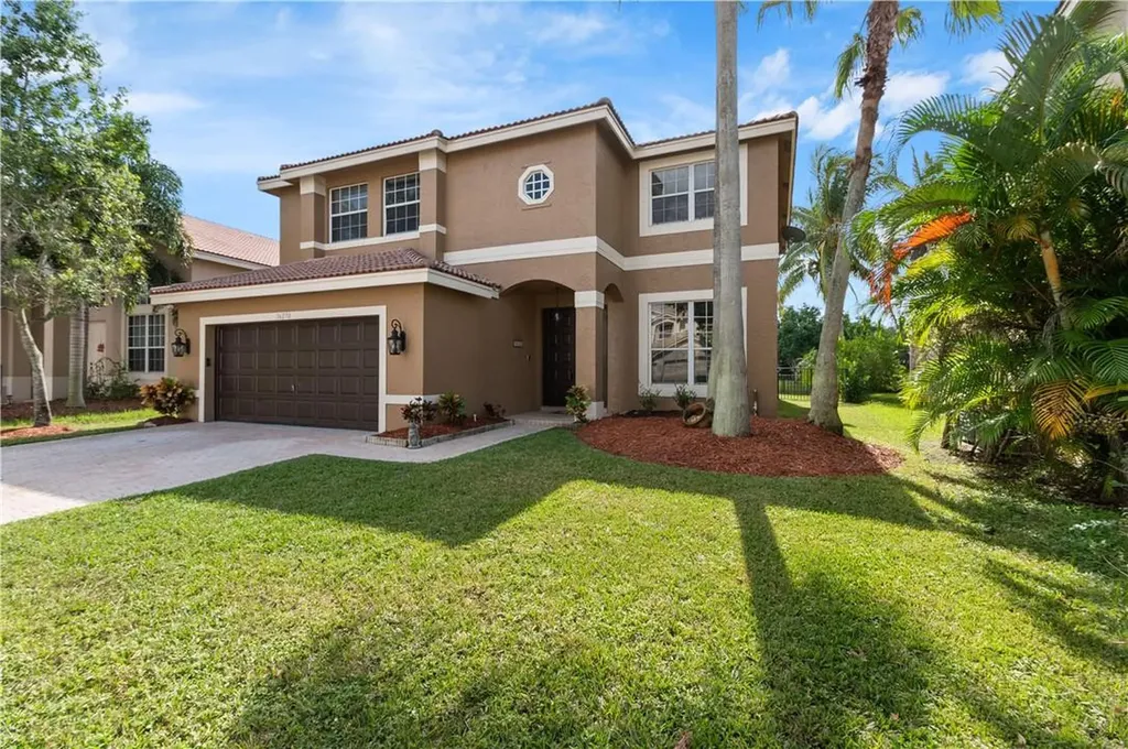 16270 SW 21st Street Miramar FL 33027