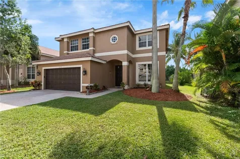 16270 SW 21st Street Miramar FL 33027