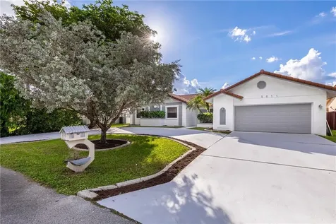 5611 Thistledown Terrace Davie FL 33331
