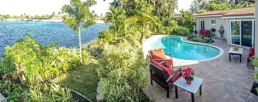 4731 NE 15th Terrace Oakland Park FL 33334