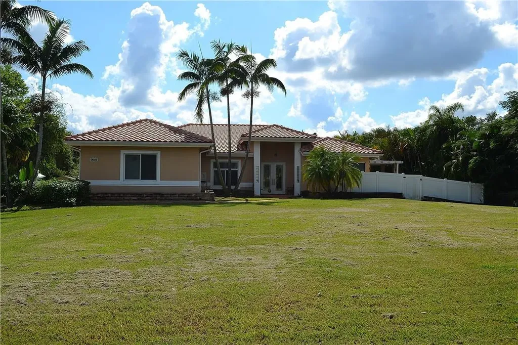 14000 SW 21st Street Davie FL 33325