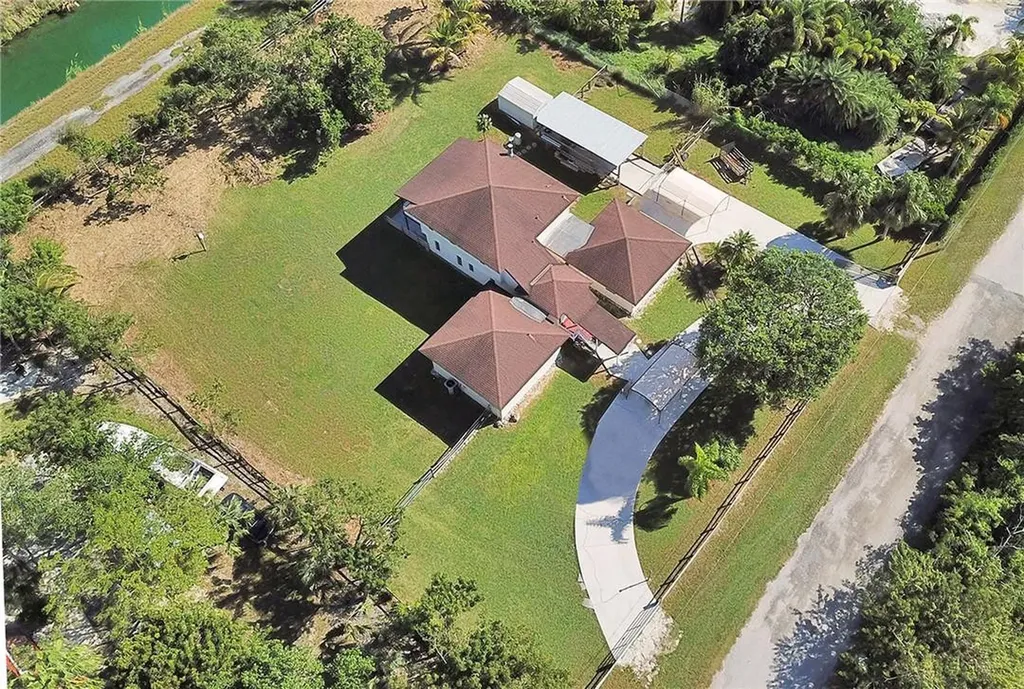 24201 SW 123rd Avenue Homestead FL 33032