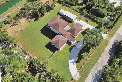 24201 SW 123rd Avenue Homestead FL 33032