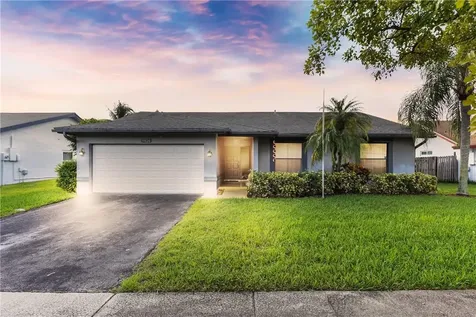 9826 NW 41st Street Sunrise FL 33351