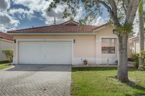 122 Gables Boulevard Weston FL 33326